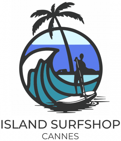 Island Surf Shop Cannes